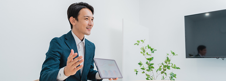 ペライチで「足りない」と感じた経営者さまへの代替案