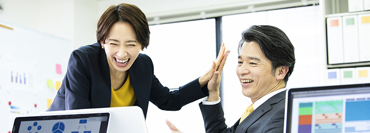 【失敗を避けるには？】Wixの弱点をカバーする最善の選択肢