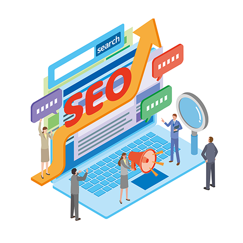 メリット６：SEOに強く、集客の基盤を作りやすい