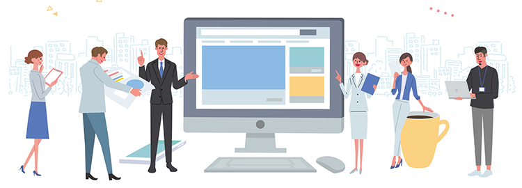 WordPressの「手間」と「不安」を解消する選択肢