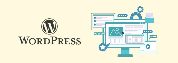 経営者が知るべきWordPressホームページ作成のメリット