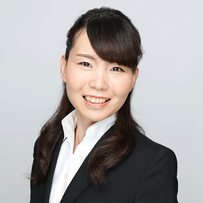 サポートセンターの池端です