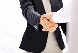 相互リンクで被リンクを増やしましょう