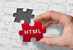 HTMLを縮小して表示速度を上げましょう