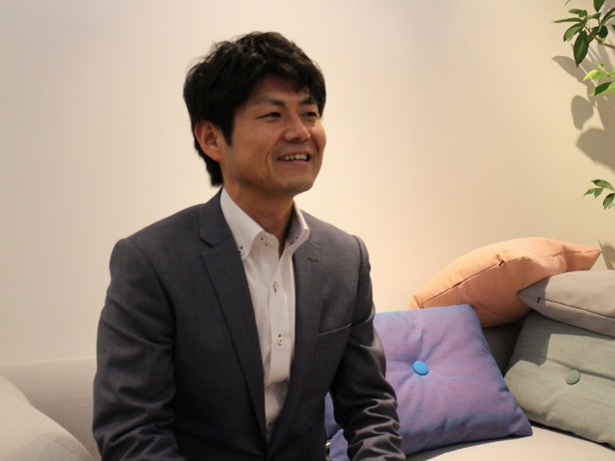 株式会社イーヤス遠藤様